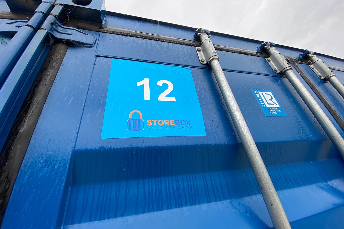 Case Studies Cleveland Containers